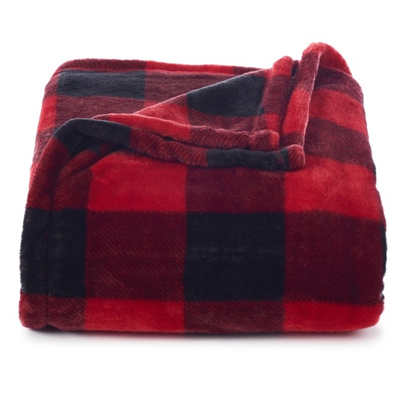 The Big One Accessories - 🆕 oversized throw blanket Christmas gift